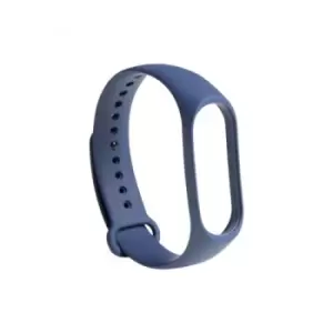 image of Xiaomi MYD4127TY Smart Wearable Accessories Band Blue Aluminium Thermoplastic elastomer (TPE)