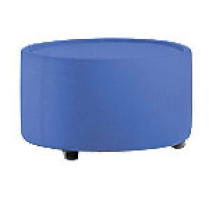 Image of dynamic Round Table Neo Blue