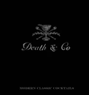 Image of death and co modern classic cocktails