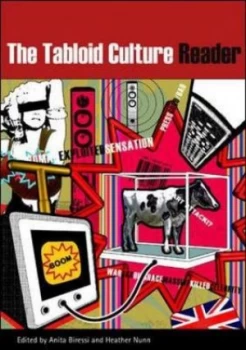 Image of The Tabloid Culture Reader by Anita Biressi Paperback