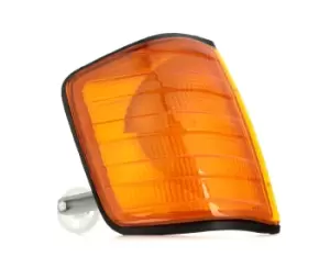 Image of TYC Turn Signal 18-3255-05-2 Side Marker Lights,Side Indicator MERCEDES-BENZ,190 (W201)