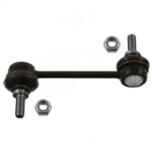 Image of Rod/Strut Stabiliser Link Prokit 18268 by Febi Bilstein Front Axle