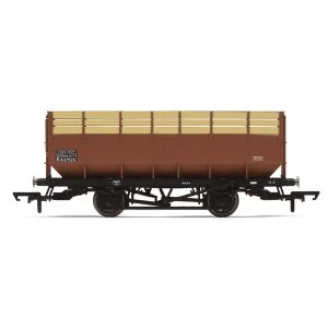 image of Hornby 20T Coke Wagon British Rail B447526 Era 6 Model Train