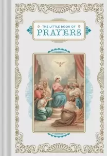 Image of The Little Book of Prayers
