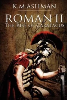 Image of Roman Ii by K M Ashman Paperback