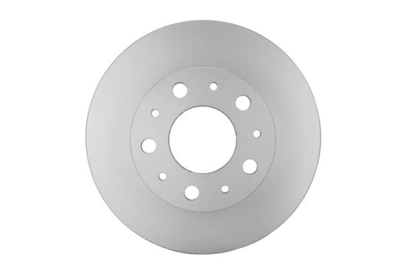 Image of HELLA Brake disc HELLA 8DD 355 125-261