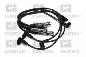 Image of Quinton Hazell XC1509 Ignition Lead Set (Resistive)