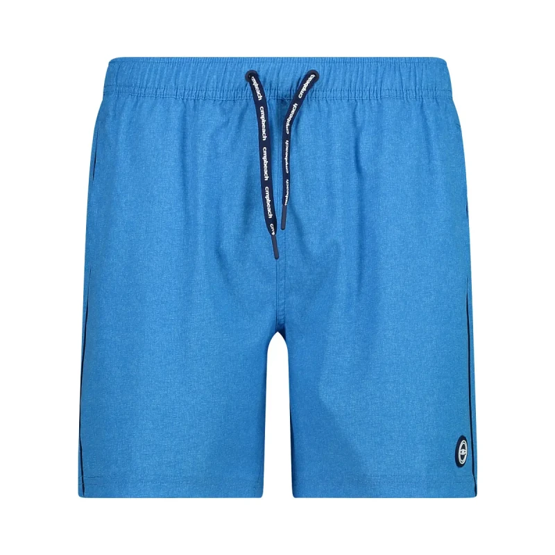 Image of Swim shorts CMP Bleu Male S
