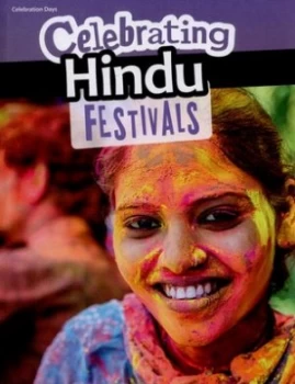 Image of Celebrating Hindu festivals by Liz Miles
