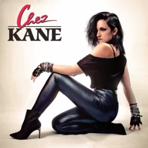 Image of Chez Kane Chez Kane CD multicolor