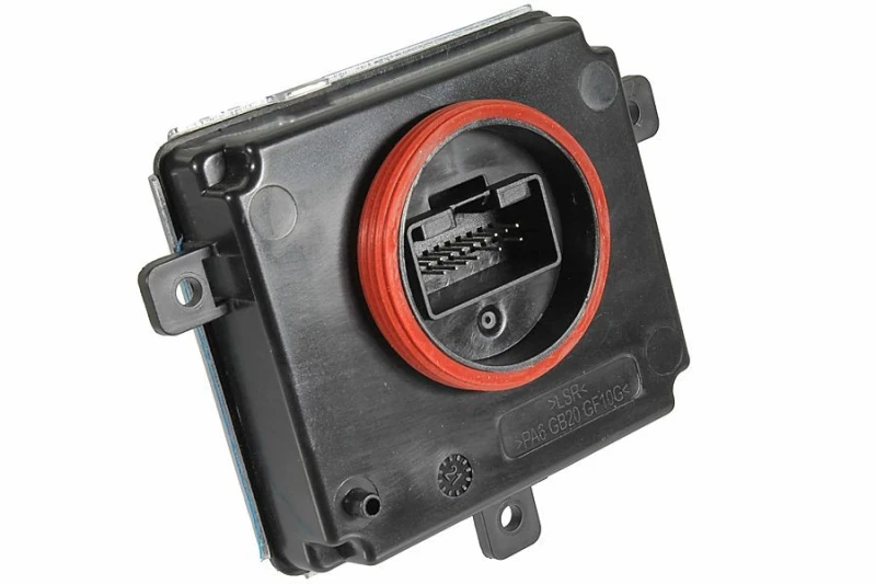 Image of METZGER 0896728 Control Units Control Unit,lights (1387)