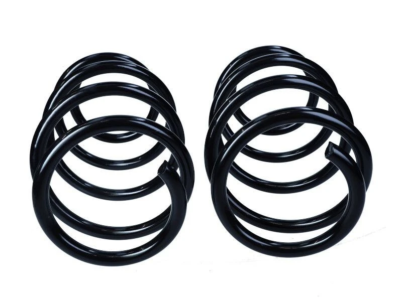 Image of MAXGEAR Coil spring MAXGEAR 60-1622D