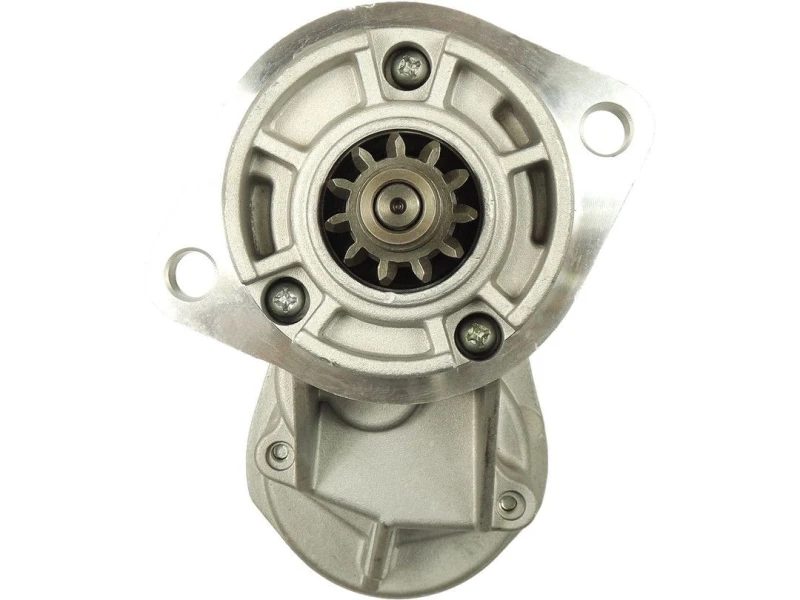 Image of AS-PL Starter motor AS-PL S9121