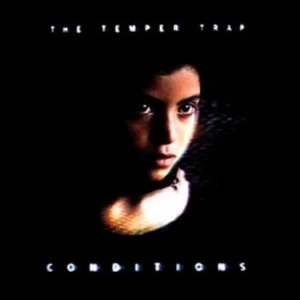 Image of Temper Trap - Conditions CD