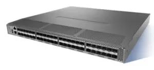 image of Cisco DS-C9148S-D12PSK9 network switch Managed Gigabit Ethernet...