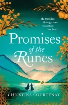 Image of Promises of the Runes : The enthralling new timeslip tale in the beloved Runes series