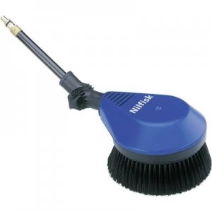 Image of Nilfisk foer Alto P 1xx Rotating brush 6410762 Suitable for Nilfisk Alto