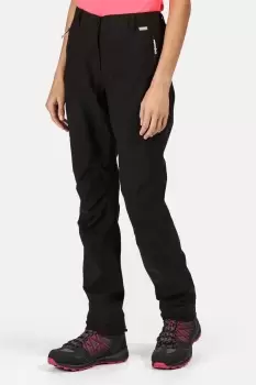 image of 'Dayhike III' Waterproof Hiking Trousers