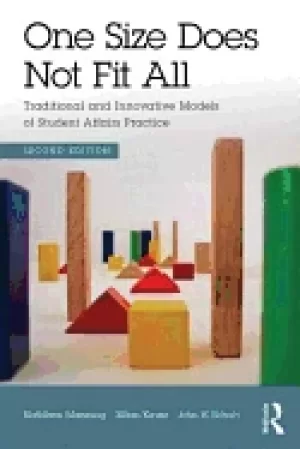 Image of one size does not fit all