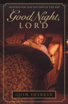Image of Good Night Lord by Quin Sherrer Book
