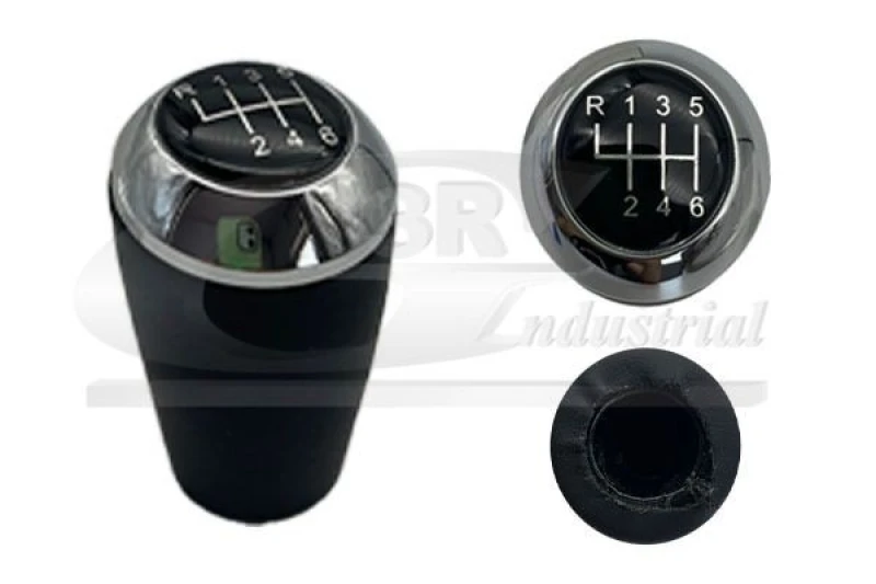 Image of 3RG Gear knob 3RG 25841