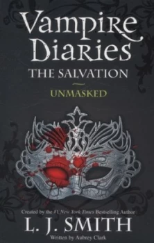 Image of Unmasked by L J Smith Book