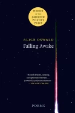 Image of falling awake poems