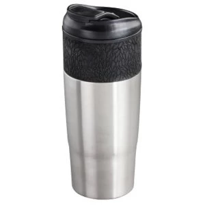 image of Xavax "Everyday Vacuum Mug, 400ml silver