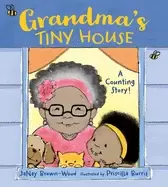 Image of grandmas tiny house