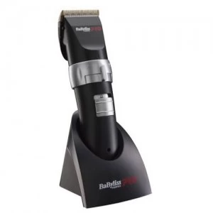 image of Babyliss PRO Cordless Powerful Hair Trimmer