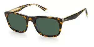 image of Polaroid Sunglasses PLD 2104/S/X Polarized KRZ/UC