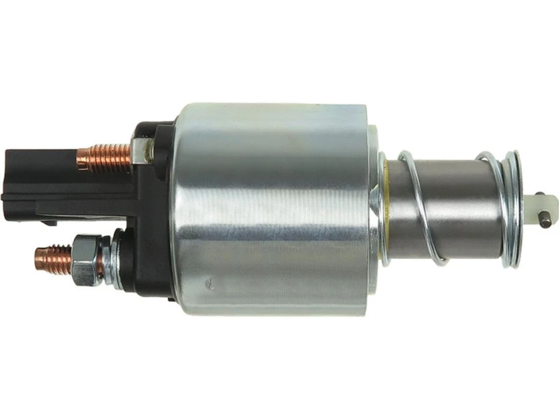 Image of AS-PL Starter solenoid AS-PL SS3015