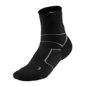 image of Mizuno ER Trail Socks 00 - Black