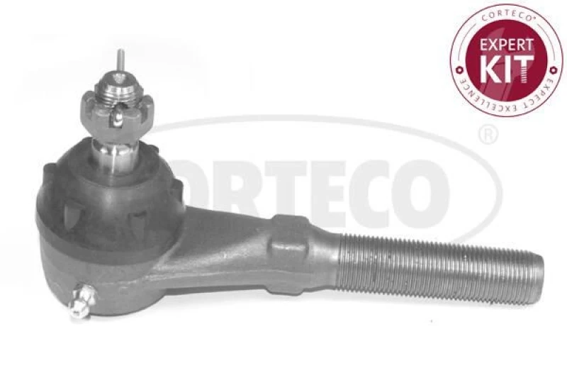 Image of Track rod end CORTECO 49399970