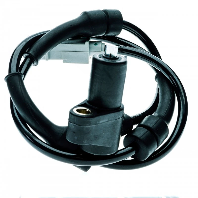 Image of EINPARTS EPS1164 ABS Sensor Rear Axle both sides Sensor,wheel speed (412)