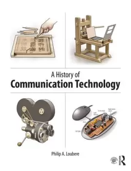 Image of A History of Communication Technology