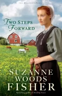Image of Two Steps Forward