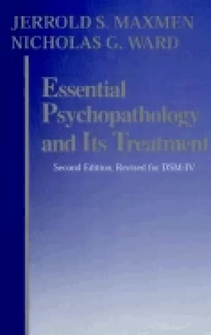 Image of essential psychopathology and its treatment