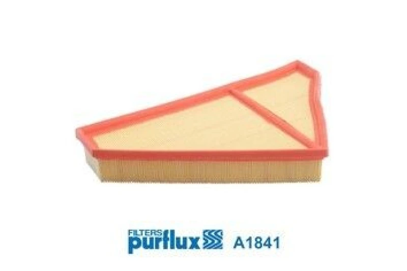 Image of Air filter PURFLUX A1841