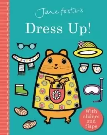 Image of Jane Foster's Dress Up!
