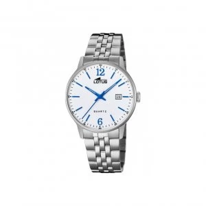 Image of Lotus Men watch 18694/2