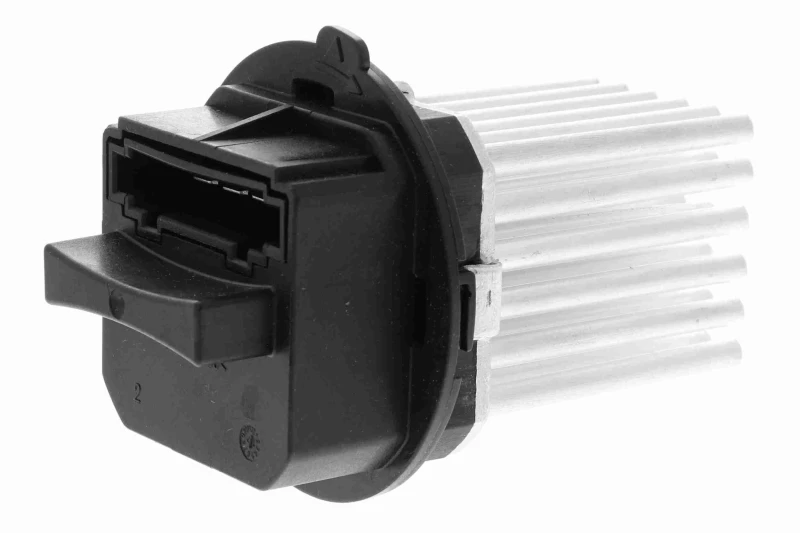 Image of Blower motor regulator VEMO V48-79-0007