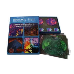 Image of Dungeon Craft: Realms Edge