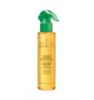 Image of Collistar Olio Secco Nutriente Perfeczionatore 150ml