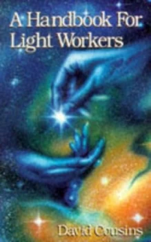 Image of A Handbook for Light Workers by David Cousins Book
