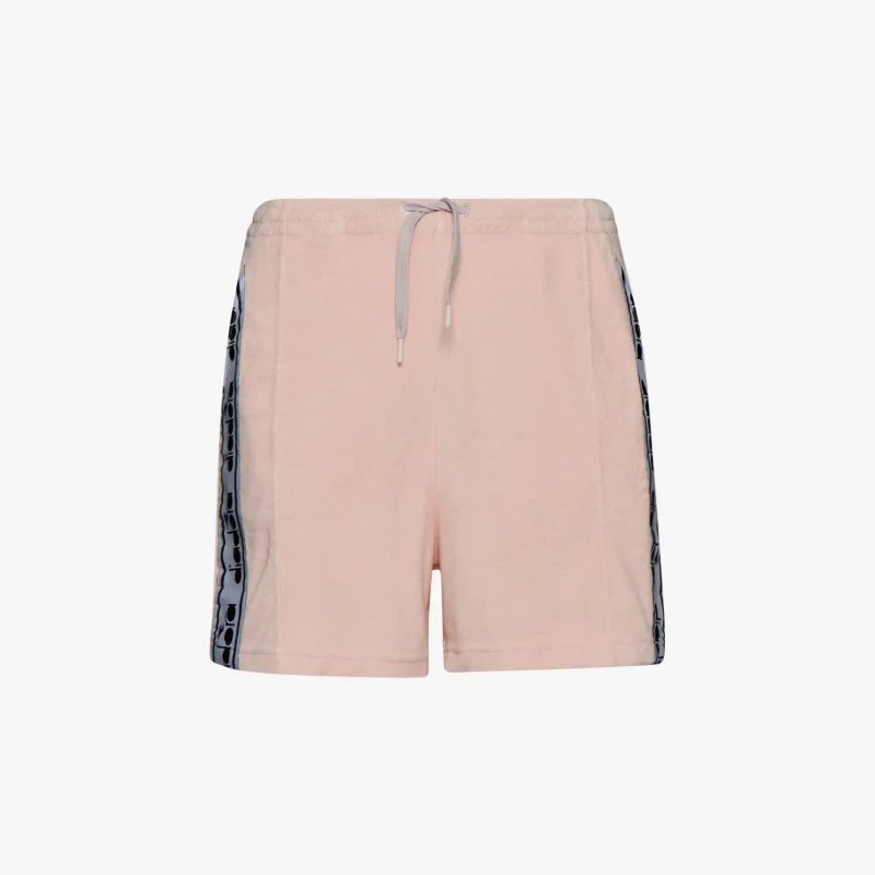 Image of Diadora Womens shorts Diadora Trofeo Rose Female XS