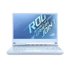 Image of ASUS ROG G512LV-AZ059T notebook 39.6cm (15.6") Full HD Intel Core i7 16GB DDR4-SDRAM 1000 GB SSD NVIDIA GeForce RTX 2060 WiFi 6 (802.11ax) Windows 10