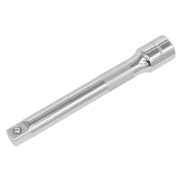 Image of Genuine SEALEY S12E150 Extension Bar 150mm 1/2Sq Drive