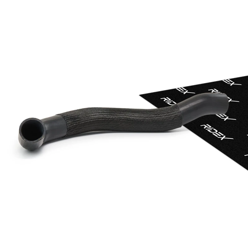 Image of RIDEX Charger intake hose RIDEX 3314C0747