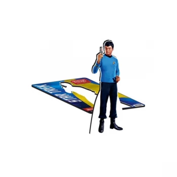Image of Star Trek Mccoy Desktop Standee